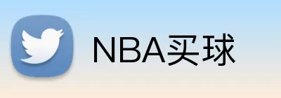 NBA买球 Logo